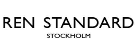 Ren Standard I Stockholm KB logo