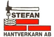 Stefan Hantverkar'n AB logo