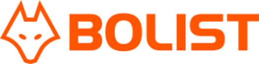 Eliassons Järn / Bolist logo