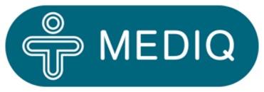 Mediq AB logo