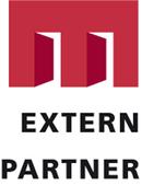 Extern Partner AB logo