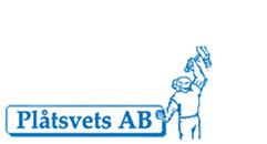 Plåtsvets AB logo