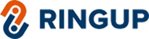 RingUp Gävle logo