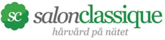 Salon Classique logo