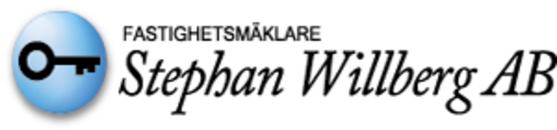 Stephan Willberg AB logo