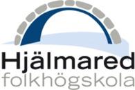 Hjälmareds Folkhögskola logo