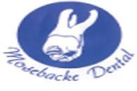 Mosebacke Dental AB logo