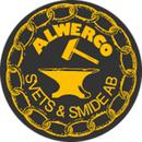 Alwerco Svets & Smide AB logo
