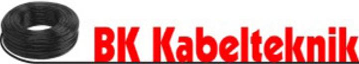 BK Kabelteknik logo