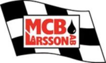 MCB Larsson AB logo