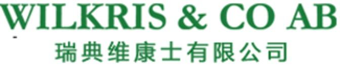 Wilkris & Co AB logo