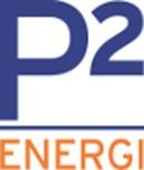 P2 Energi, AB logo
