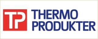 Thermoprodukter AB logo