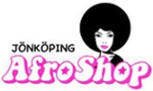 Jönköpings Afroshop logo