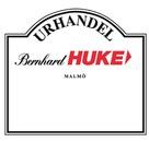 Urhandel Bernhard Huke logo