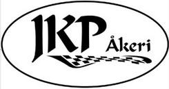 JKP Åkeri AB logo