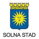 Solna Vatten AB logo