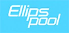 Ellips Pool Produktion AB logo