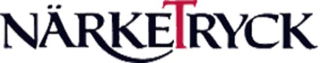 NärkeTryck AB logo