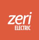 Zeri Electric AB / Zeri VVS AB logo