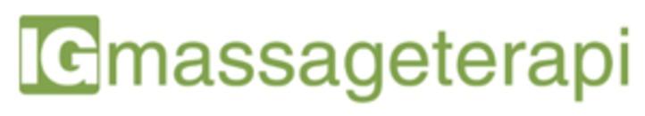 IG massageterapi logo