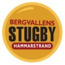 Bergvallens Stugby logo
