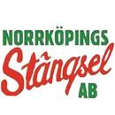 Norrköpings Stängsel AB logo