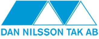 Dan Nilsson Tak AB logo