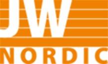 JW Nordic AB logo