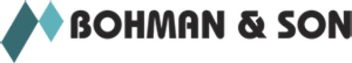 Bohman & Son logo