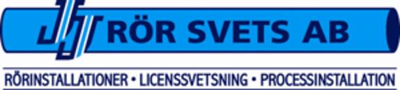 JJ Rörsvets AB logo