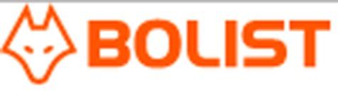 BOLIST Degerfors Järn & Färg logo