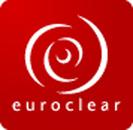 Euroclear Sweden AB logo