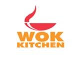Wok Kitchen logo
