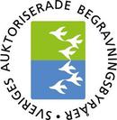 Kiruna Begravningsbyrå AB logo