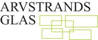 Arvstrands Glas AB logo
