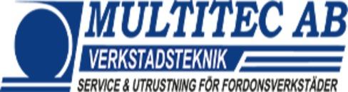Multitec Verkstadsteknik AB logo
