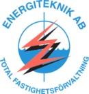 EnergiTeknik i Helsingborg AB logo