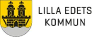 Omsorg & hjälp Lilla Edets kommun logo