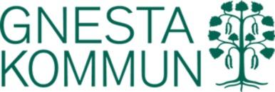 Bostad & miljö Gnesta kommun logo