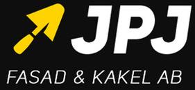 JPJ Fasad & Kakel AB logo