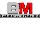 BM Fasad & Bygg AB logo