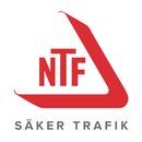 NTF Väst logo