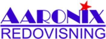 Aaronix Redovisning AB logo