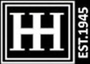 Harry Holms AB logo