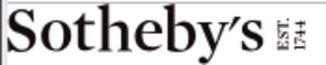 Sotheby's Scandinavia AB logo