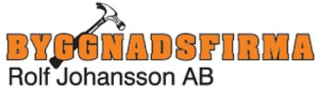 Byggnadsfirma Rolf Johansson I Hunnebostrand AB logo