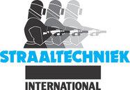 Straaltechniek International Sweden AB logo