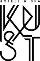 Kust Hotell & Spa logo