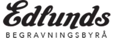 Edlunds Begravningsbyrå logo
